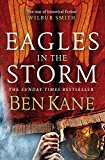 Book Eagles in the Storm (3) (Eagles of Rome) free