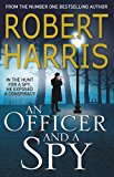 Book An Officer and a Spy free