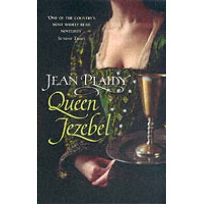 Book [ QUEEN JEZEBEL BY PLAIDY, JEAN](AUTHOR)PAPERBACK free