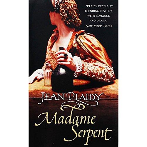 Book Madame Serpent free