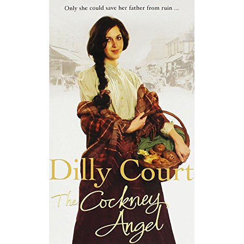 Book The Cockney Angel free