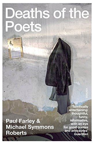 Book Deaths of the Poets free