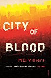 Book City of Blood free