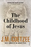 Book The Childhood of Jesus free