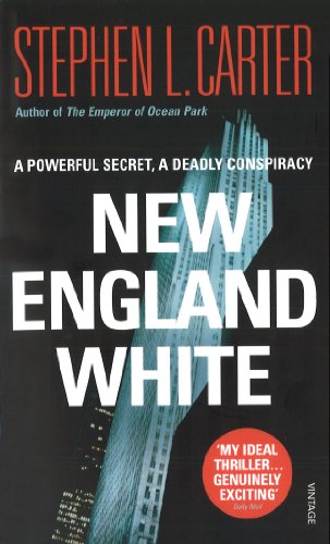 Book New England White free