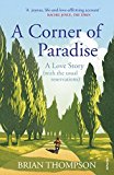 Book A Corner of Paradise: A Love Story (with the usual reservations) free