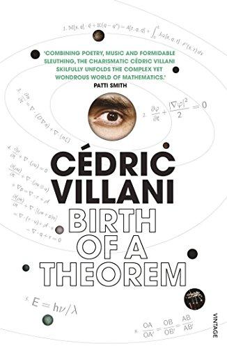 Book BIRTH OF A THEOREM free