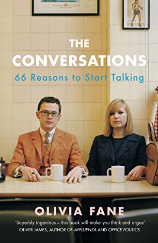 Book The Conversations: 66 Reasons to Start Talking free