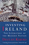 Book Inventing Ireland: The Literature of the Modern Nation free