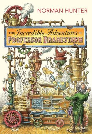 Book The Incredible Adventures of Professor Branestawm (Vintage Children's Classics) free