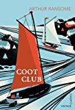 Book Arthur Ransome Collection Vintage Children's Classics 6 Books Bundle (Coot Club, Peter Duck, Pigeon Post, Swallowdale, Swallows and Amazons, Winter Holiday) free