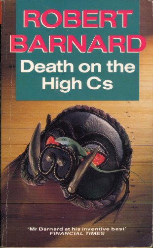 Book Death On The High C's free