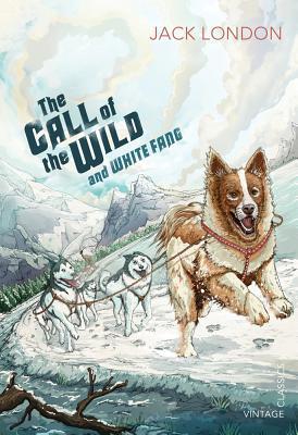 Book The Call of the Wild and White Fang (Vintage Children's Classics) free
