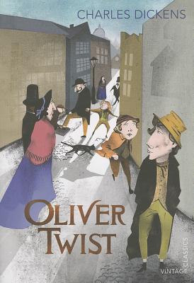Book Oliver Twist (Vintage Children's Classics) free