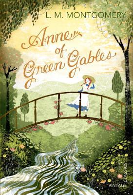 Book Anne of Green Gables (Vintage Classics) free