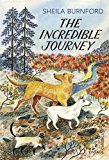 Book Incredible Journey free