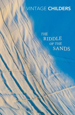 Book The Riddle of the Sands (Vintage Classics) free