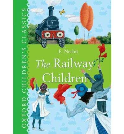 Book The Railway Children free