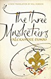 Book The Three Musketeers (Vintage Classics) free