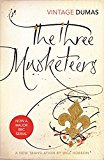 Book The Three Musketeers (Vintage Classics) free