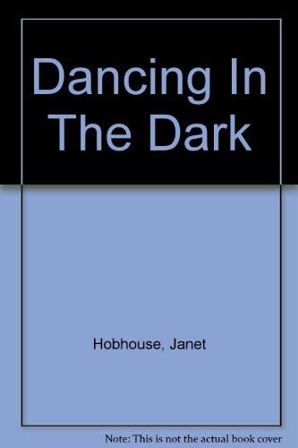 Book Dancing In The Dark free