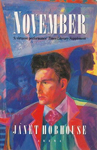 Book November (Arena Books) free