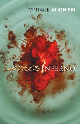 Book Inferno (Vintage Classics) free