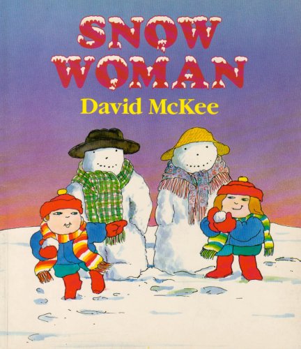 Book The Snow Woman free
