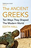 Book INTRODUCING THE ANCIENT GREEKS free