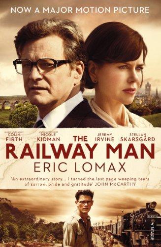 Book The Railway Man free