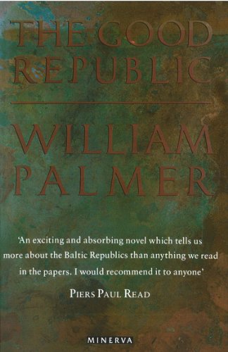 Book The Good Republic free