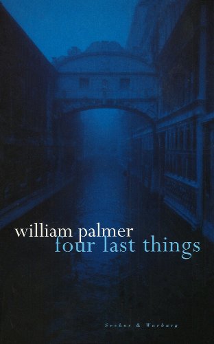 Book Four Last Things free