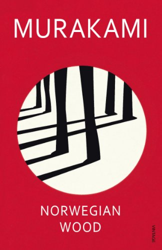 Book Norwegian Wood (Movie Tie-in Edition) (Vintage International) free