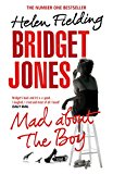 Book Bridget Jones: Mad About the Boy (Bridget Jones's Diary) free