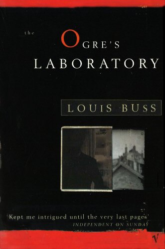 Book The Ogre's Laboratory free
