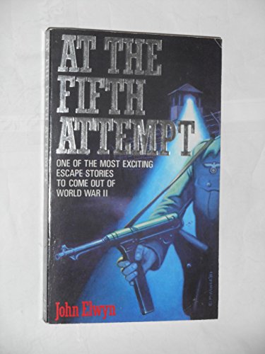 Book At The Fifth Attempt free