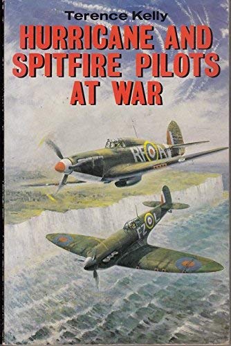 Book Hurrican And Spitfire Pilots At War free