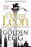 Book GOLDEN EGG, THE free