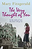 Book The Very Thought of You free