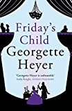 Book Friday's Child free