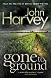 Book Gone to Ground: (Grayson & Walker) free