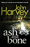 Book Ash and Bone (Frank Elder) free