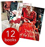 Book Jean Plaidy Collection - 12 Books (Paperback) RRP free