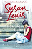 Book Too Close To Home free