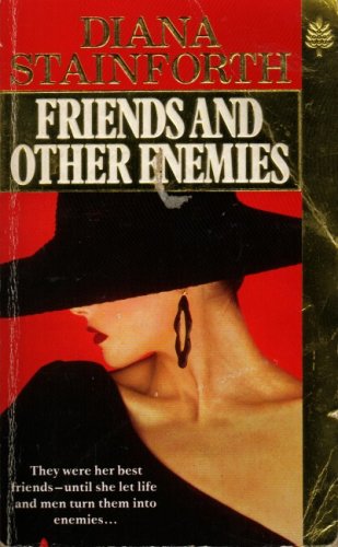 Book Friends And Other Enemies free