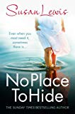 Book No Place To Hide free