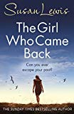 Book The Girl Who Came Back (The Detective Andee Lawrence) free