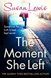 Book The Moment She Left free