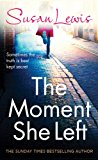 Book The Moment She Left free