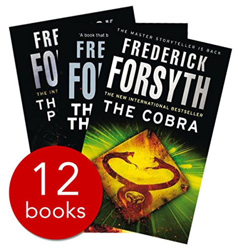 Book The Day of the Jackal free